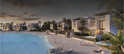 جزيرة الشمس