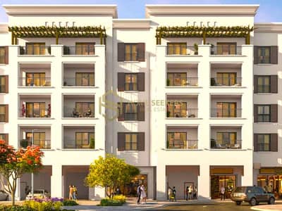 2 Bedroom Flat for Sale in Yas Island, Abu Dhabi - Screenshot 2024-12-16 184904. png