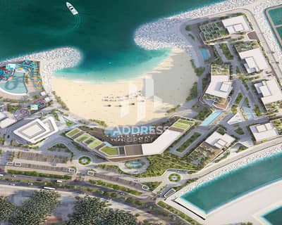 霍尔法坎， 夏尔迦 2 卧室公寓待售 - 1. jpg