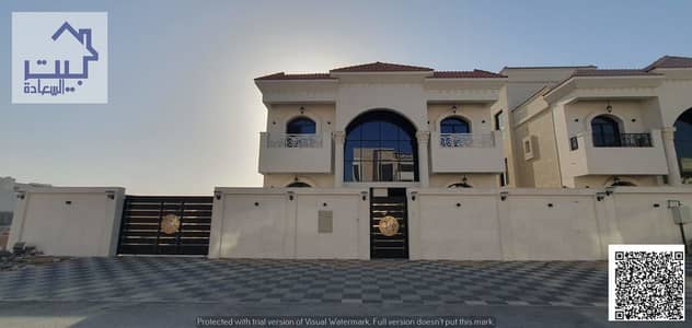 5 Cпальни Вилла Продажа в Аль Хелио, Аджман - IMG-20250407-WA0201. jpg