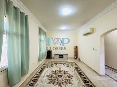 2 Bedroom Apartment for Rent in Asharij, Al Ain - Near Tawam Hospital | Clean & Bright | Ground Floor