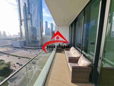 2 Bedroom Flat for Rent in Al Reem Island, Abu Dhabi - 1000093106. jpg