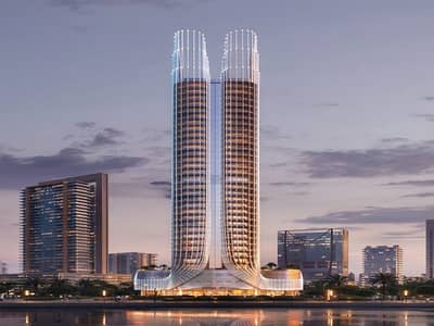 Studio for Sale in Business Bay, Dubai - binghatti-skyhall_3HrFu_xl. jpeg