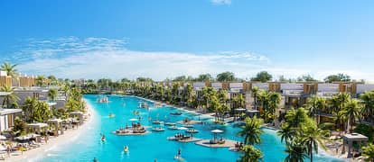 DAMAC Islands