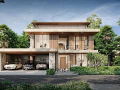 The Retreat | Park View | Post Handover Payment Plan