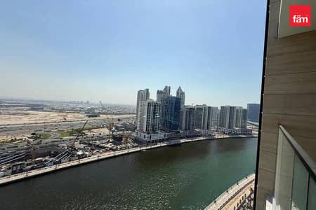 استوديو  للايجار في الخليج التجاري، دبي - شقة في تريليونير ريزيدنسز من بن غاطي،الخليج التجاري 100000 درهم - 11303707