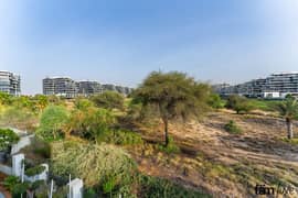 فیلا في فلل ترمب استايتس،داماك هيلز 6 غرف 16999888 درهم - 11303706