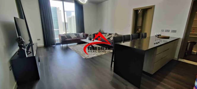 阿尔雷姆岛， 阿布扎比 2 卧室公寓待租 - 1000102471. jpg