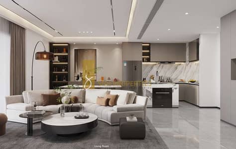 1 Bedroom Flat for Sale in Majan, Dubai - Screenshot 2025-04-09 154604. png