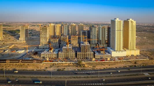 ارض تجارية في الجرف 3 الجرف 600000 درهم - 3874714 ارض تجارية في الجرف 3 الجرف 600000 درهم - 3874714
