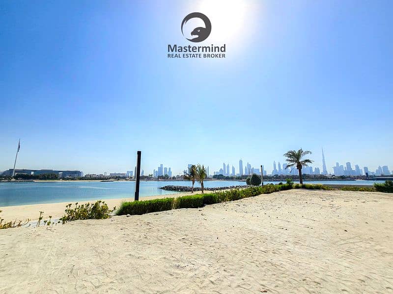 8 Pearl Jumeirah Corner Plot 2. jpg