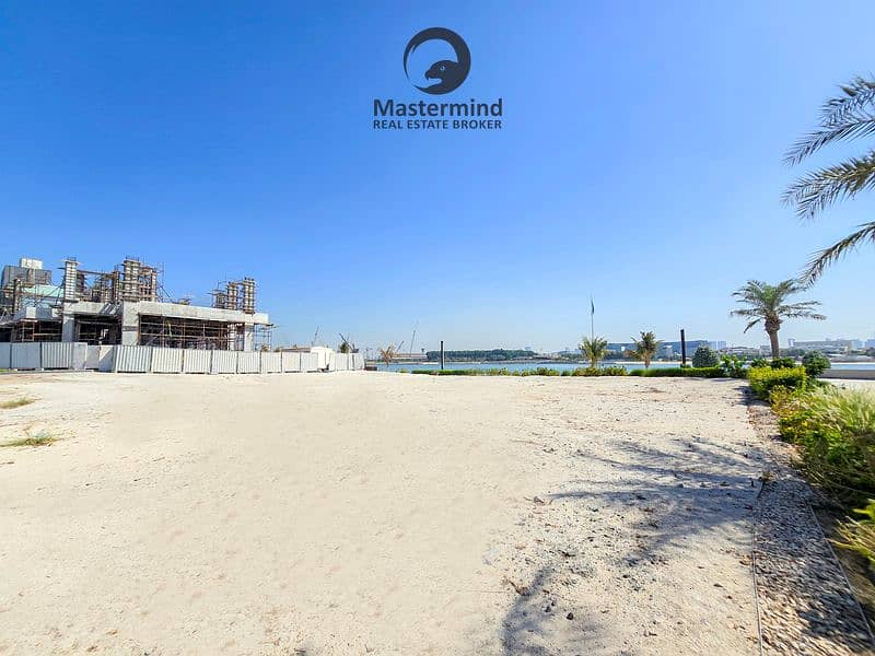9 Pearl Jumeirah Corner Plot 3. jpg