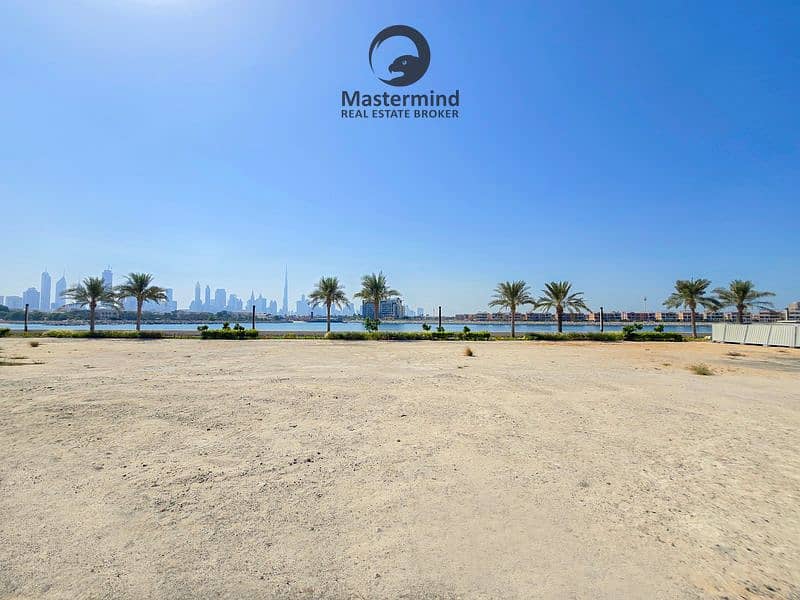 13 Pearl Jumeirah Corner Plot 4. jpg