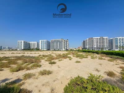 Участок Продажа в Дубай Студио Сити, Дубай - Studio City 1. jpg