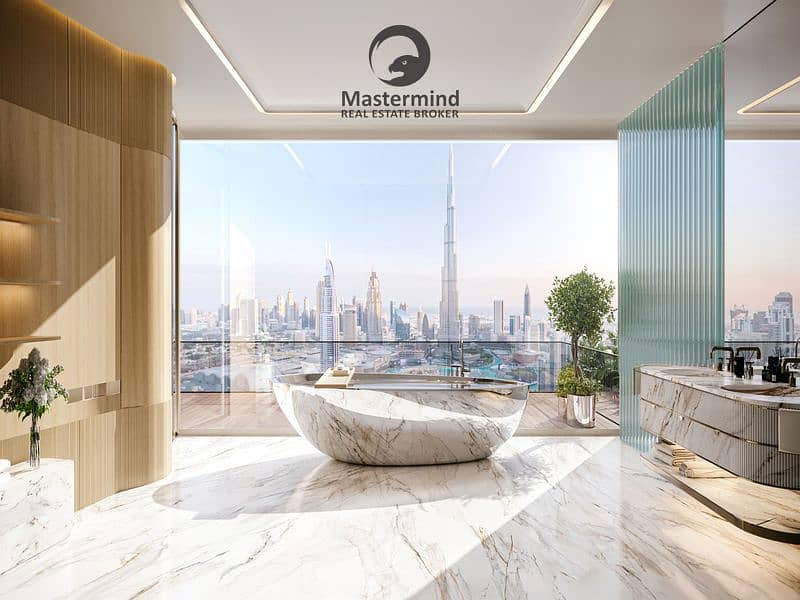 5 BUGATTI RESIDENCES BY BINGHATTI Bathroom. jpg