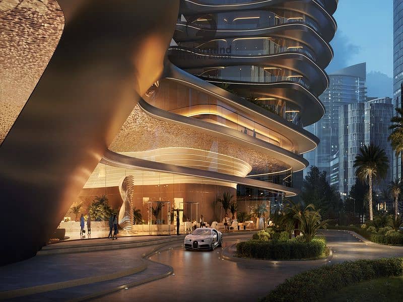 19 BUGATTI RESIDENCES BY BINGHATTI Valet Service. jpg