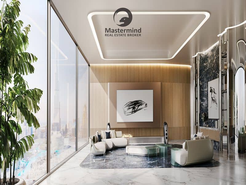15 BUGATTI RESIDENCES BY BINGHATTI Living room. jpg