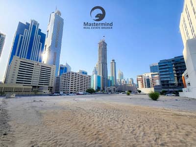 阿尔萨特瓦社区， 迪拜 住宅地块待售 - Jumeirah Garden City 2. jpg