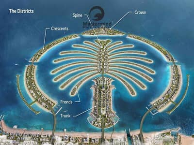 Plot for Sale in Palm Jebel Ali, Dubai - 6309_1731483362. jpg