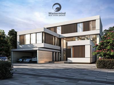 5 Bedroom Villa for Sale in Bukadra, Dubai - 5BR Type C. jpg