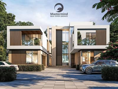 5 Bedroom Villa for Sale in Bukadra, Dubai - 5BR Type B. jpg