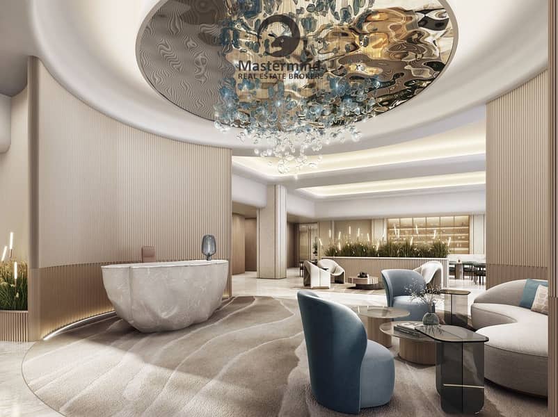 12 Lobby at Ground Floor. jpg