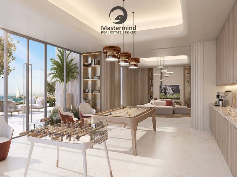 26 2 Nakheel Central-Multi-functional Room. jpg