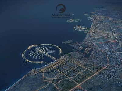 Plot for Sale in Palm Jebel Ali, Dubai - 4756_1731483365. jpg