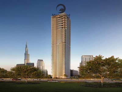 فلیٹ 5 غرف نوم للبيع في وسط مدينة دبي، دبي - 01. jpg
