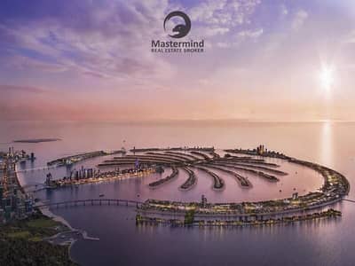 ارض سكنية  للبيع في نخلة جبل علي، دبي - 7202_1731483365. jpg