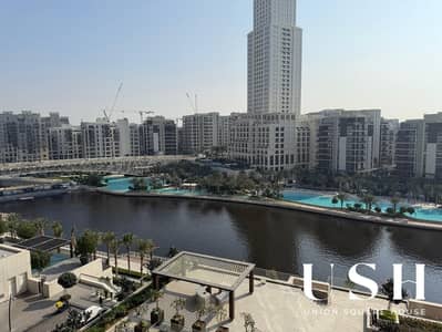 3 Bedroom Flat for Rent in Dubai Creek Harbour, Dubai - IMG-20250114-WA0041. jpg