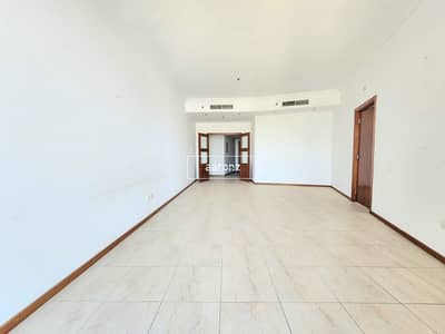 2 Bedroom Flat for Rent in Jumeirah Lake Towers (JLT), Dubai - Vacant | Unfurnished | Spacious | 4 Cheques