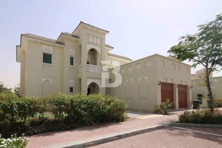 4 Bedroom Villa for Sale in Al Furjan, Dubai - Notice Served | Walk to Pavillion | near parks