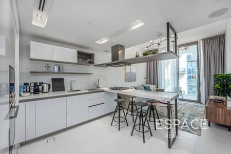 Appartement de 1 chambre à à louer à Palm Jumeirah, Dubai - Appartement à Palm Jumeirah，Soho Palm, 1 chambre, 150000 AED - 5507812