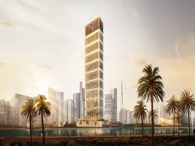 2 Bedroom Apartment for Sale in Business Bay, Dubai - onemn-dsk-Banner. jpeg