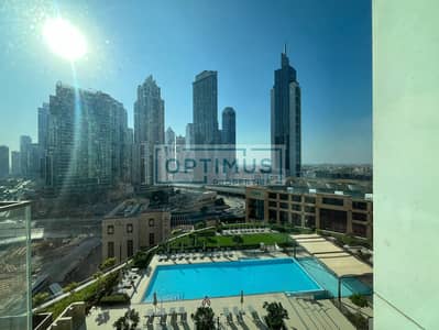 1 Bedroom Flat for Rent in Downtown Dubai, Dubai - Unit Photos (7). jpeg