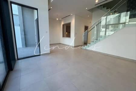 3 Bedroom Townhouse for Rent in Al Furjan, Dubai - Brand New | 3 Bedroom | Single Row | Vacant