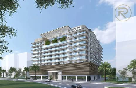 1 Bedroom Flat for Sale in Al Furjan, Dubai - 1 (3). png
