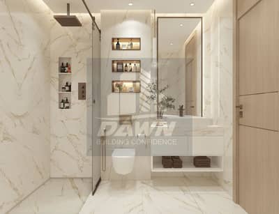 2 Bedroom Apartment for Sale in Majan, Dubai - 2. jpeg
