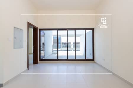 3 Bedroom Townhouse for Rent in Mohammed Bin Rashid City, Dubai - SPACIOUS LAYOUT | MAIDS ROOM | LAUNDRY ROOM