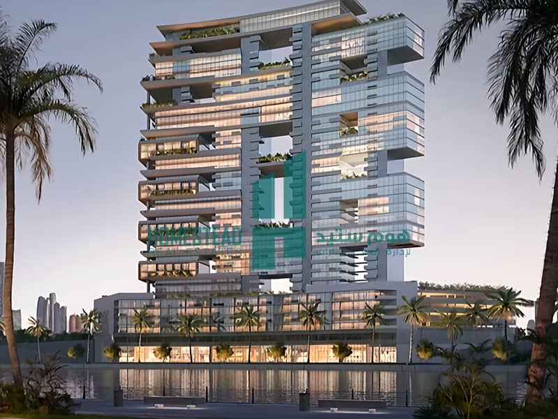 13 radiant-marina-towers-extiror-night. jpg