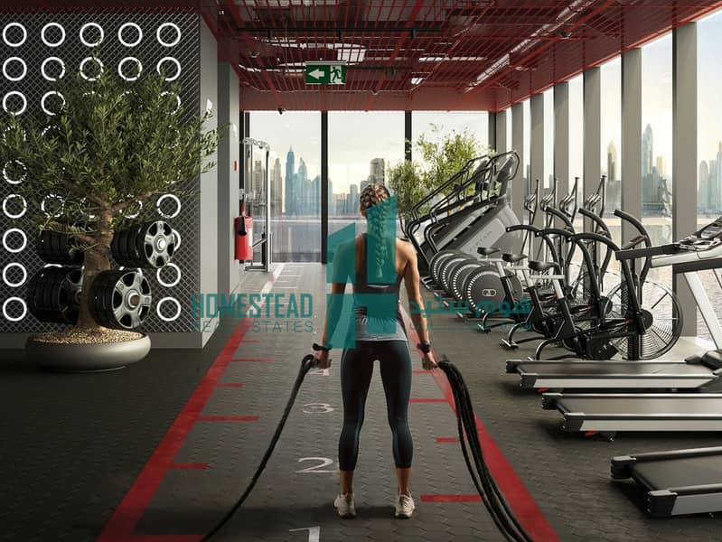 14 Radiant-Marina-Towers-Gym. jpg. jpg