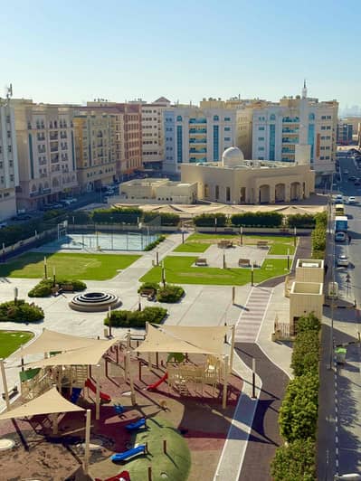 شقة 1 غرفة نوم للايجار في تجارية مويلح، الشارقة - IMG_0778. jpg