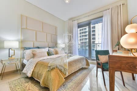 High ROI | 0% Agency Fees | Full Marina View High ROI | 0% Agency Fees | Full Marina View