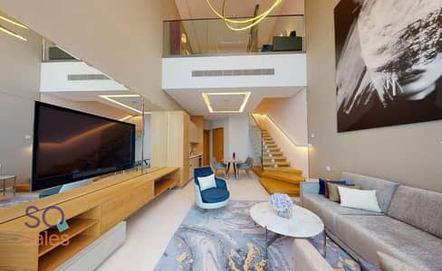 شقة فندقية 1 غرفة نوم للايجار في الخليج التجاري، دبي - IMG-20250409-WA0051. jpg