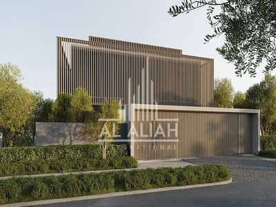 4 Cпальни Вилла Продажа в Аль Худайриат остров, Абу-Даби - WhatsApp Image 2025-03-10 at 12.18. 48 PM. jpeg