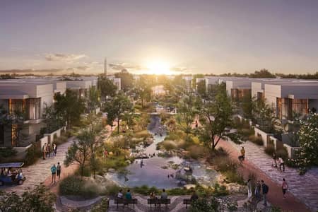 4 Bedroom Townhouse for Sale in Yas Island, Abu Dhabi - Perfect Home | Spacious Design | Sustainable Community