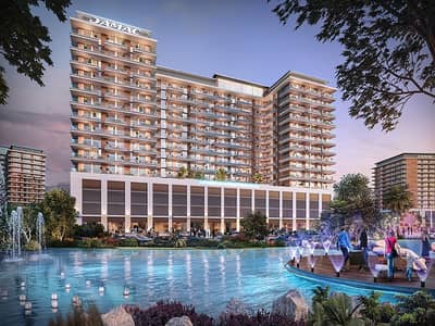 1 Bedroom Flat for Sale in Dubai Investment Park (DIP), Dubai - RIVERSIDE-VIEWS1. jpeg