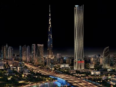 2 Bedroom Flat for Sale in Business Bay, Dubai - Bayz_102_638614644055521376_820465_. jpeg