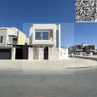 فیلا 5 غرف نوم للبيع في الياسمين، عجمان - IMG_2900. png